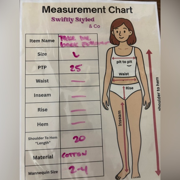 Preloved - Free People - Take Me Back Pullover - FLAWED - Picture 9 of 9